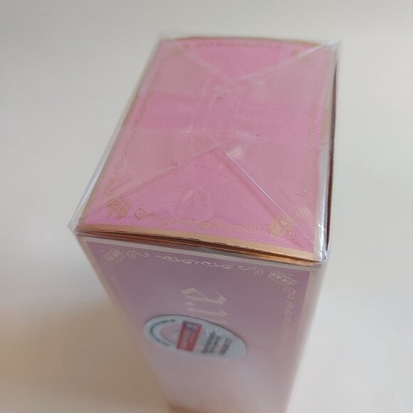 Viva La Juicy Rose Eau De Spray By Juicy Couture 3.4 oz BNIP - Picture 4 of 7